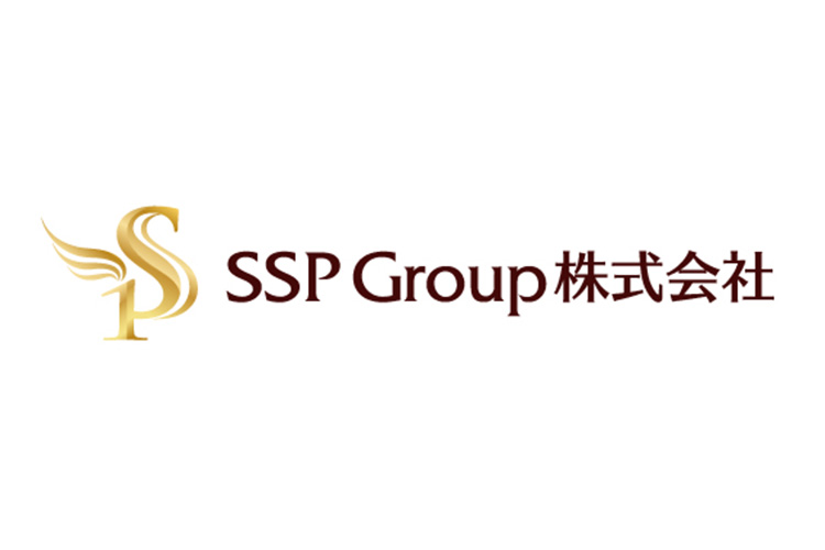 SSP Group株式会社